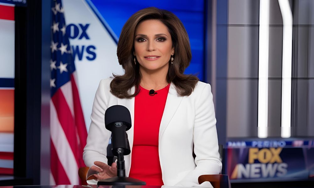 Is Dana Perino Leaving Fox News