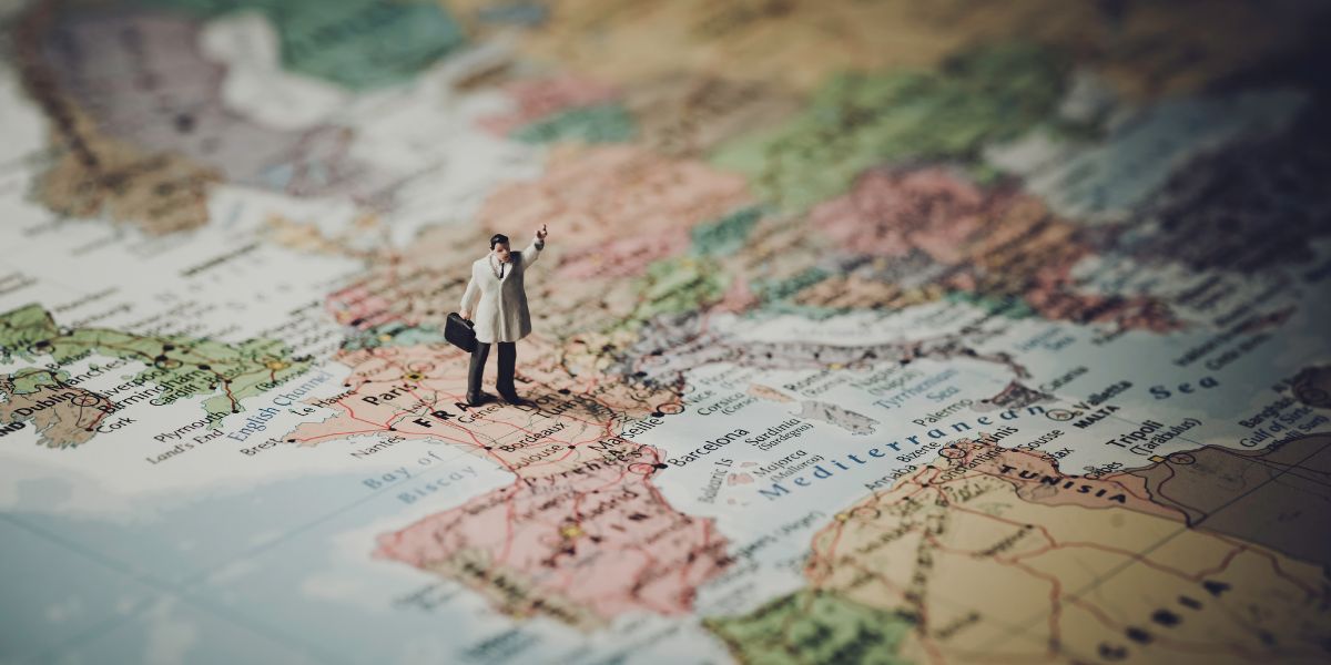 Exploring India A Guide to the Indian e-Visa