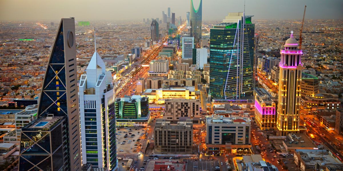 Travel to Saudi Arabia