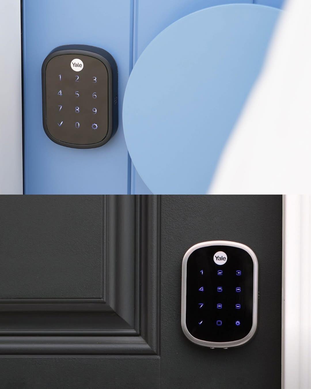 Digital Door Lock Installer in Perth